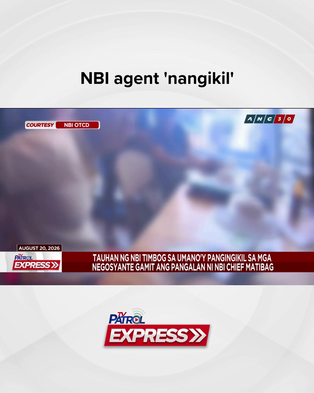 @ABS-CBN News