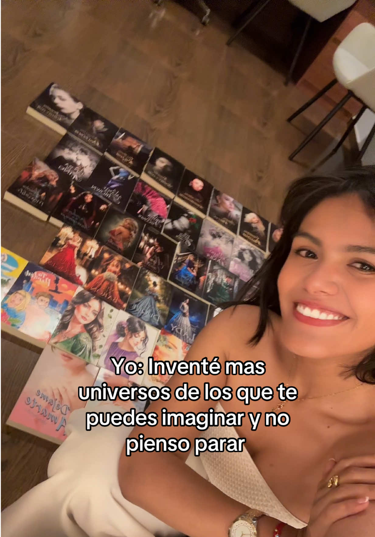 @Vanny Ferrufino 📚✨
