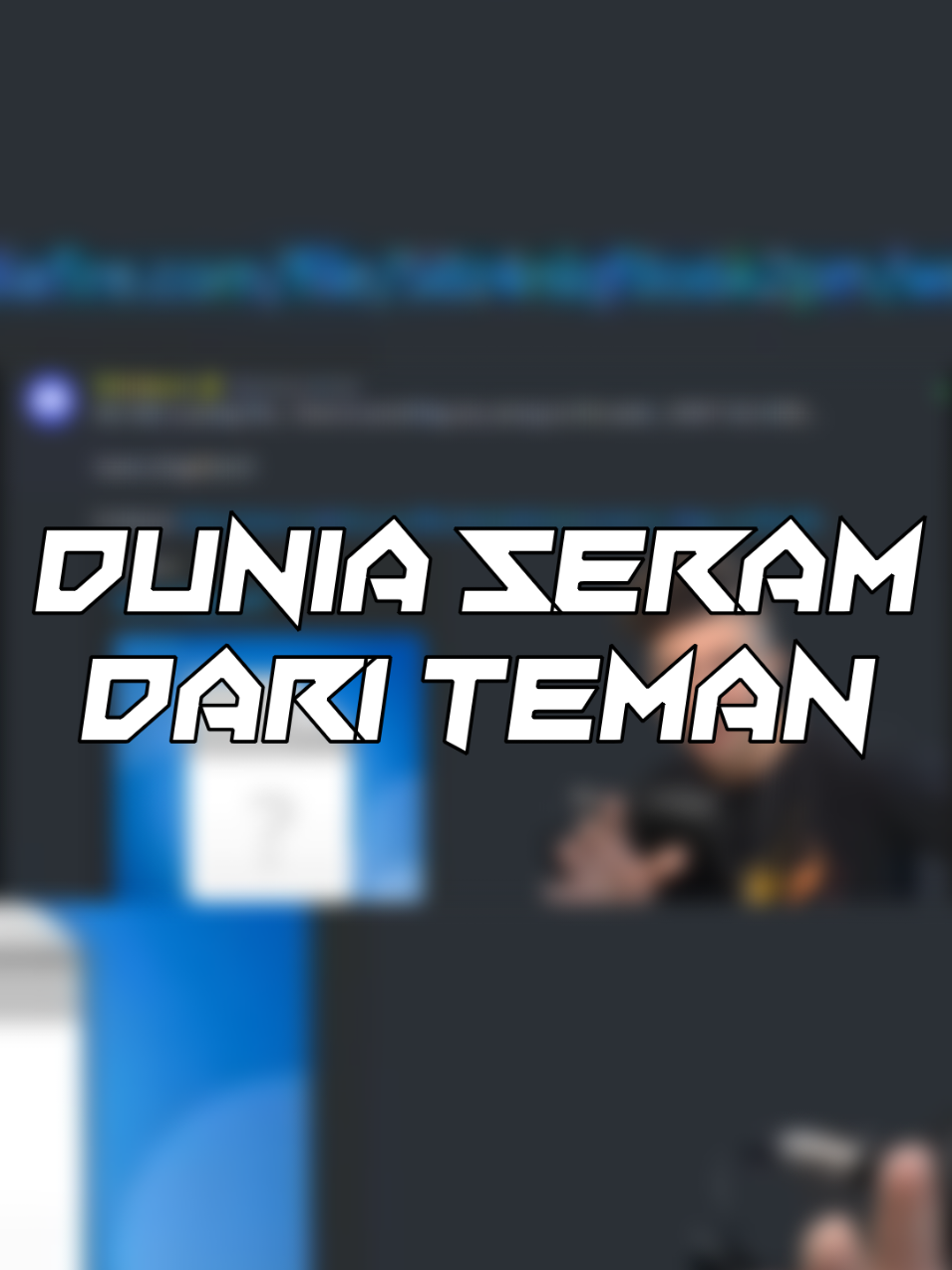 @RezaSukaNasgor