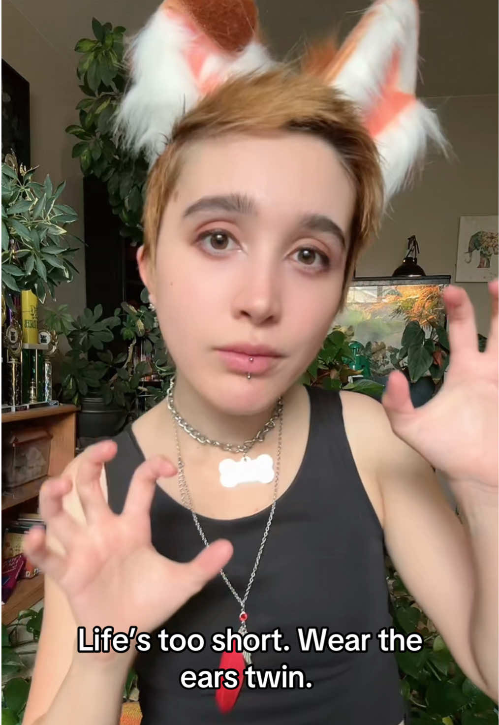 @Jinx! 🖤🐺✩⋆☾╶⃝⃤☽⋆✩🐺