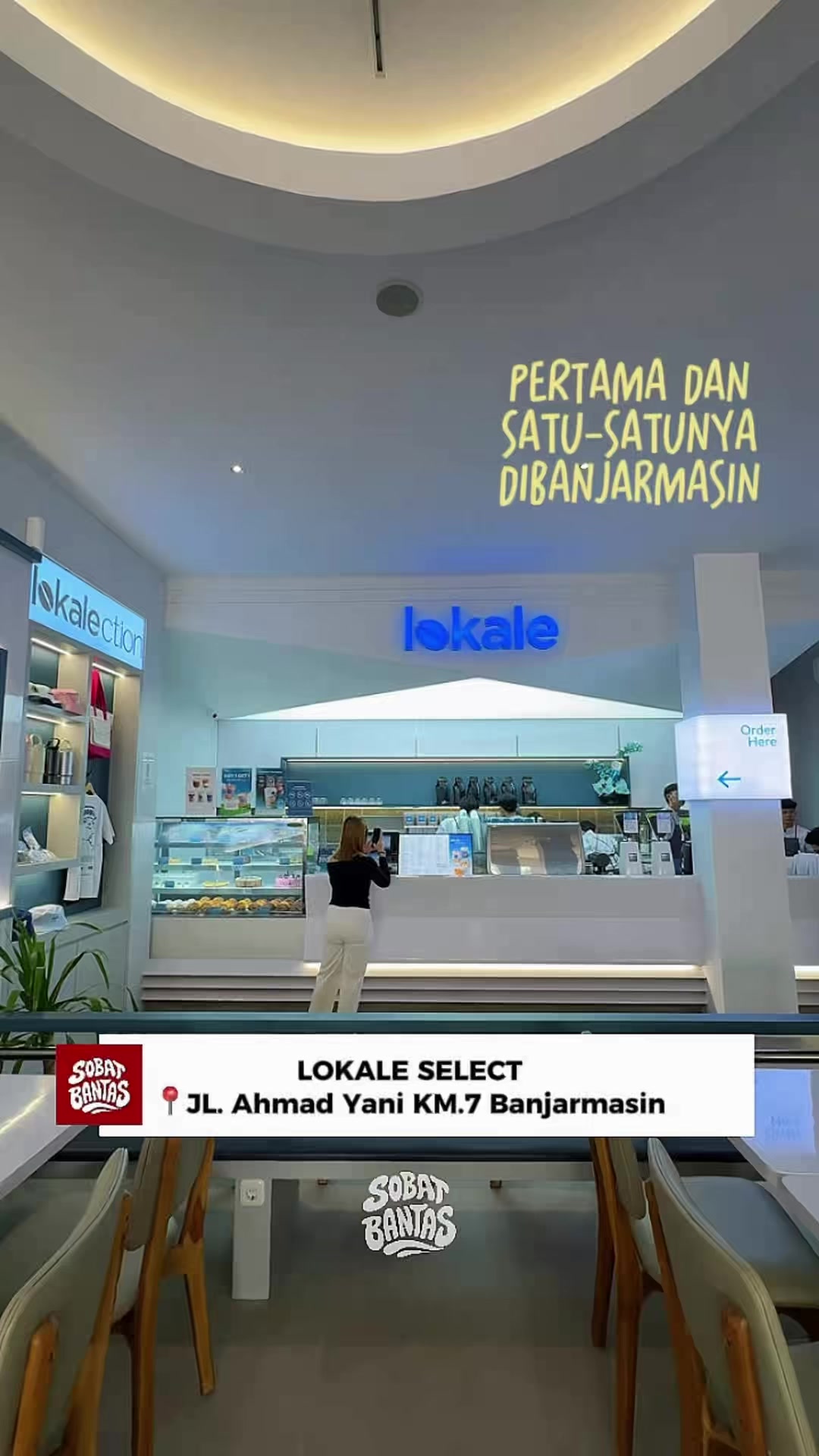 @SOBAT BANTAS