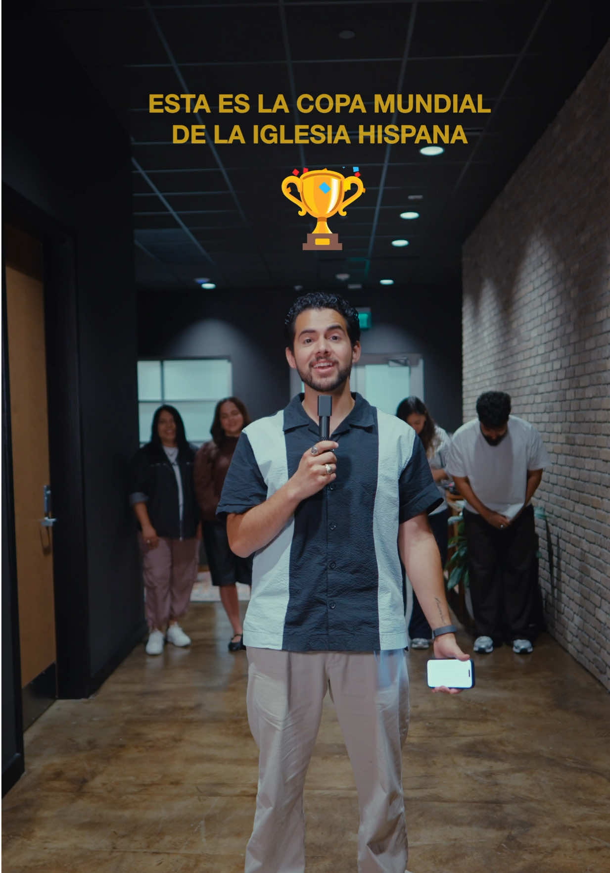 @Elevation Espa&ntilde;ol