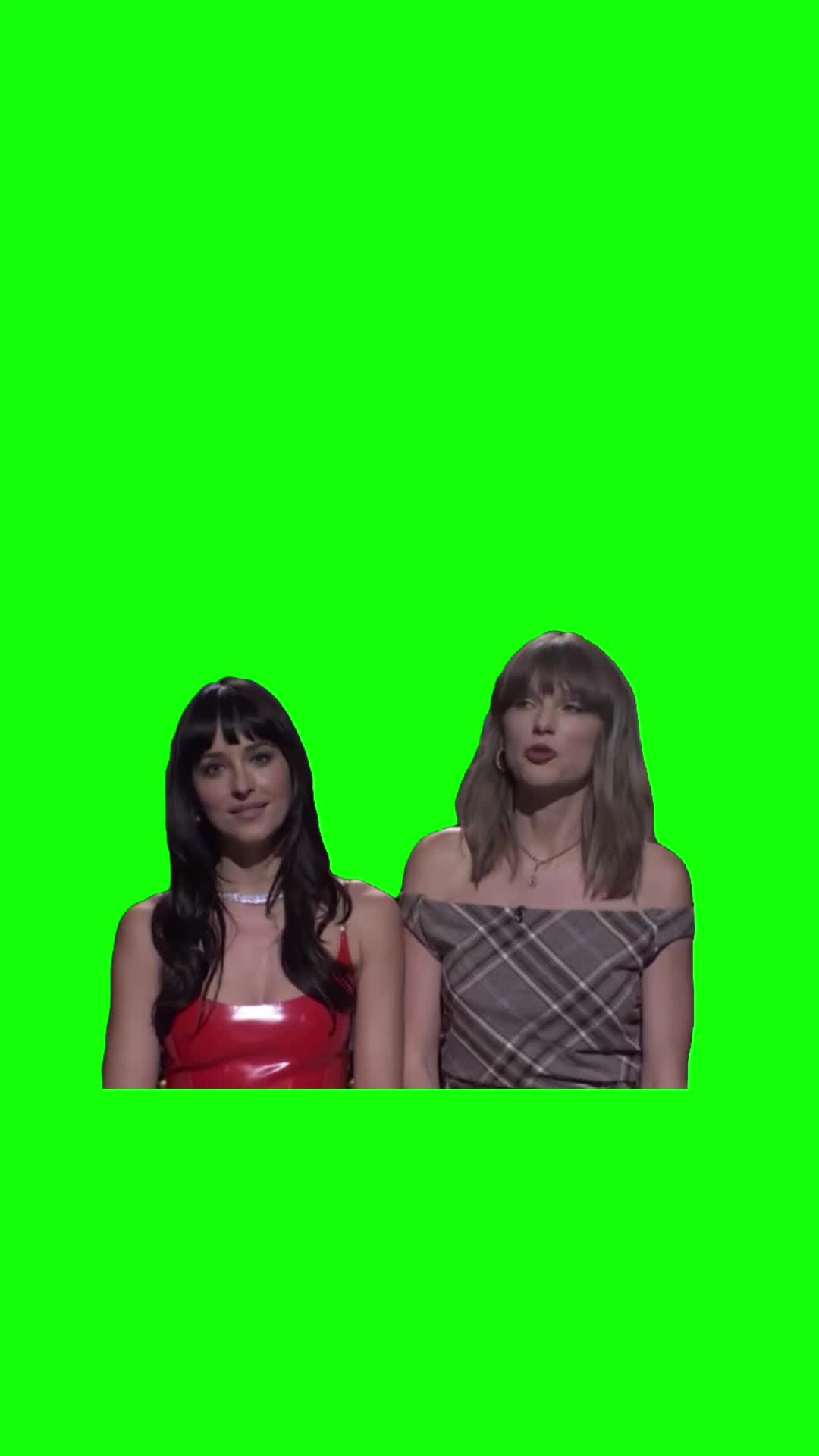 @Chief Green Screens