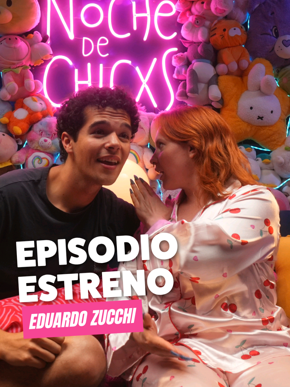 @💅🏼Noche de Chicxs🍿 podcast