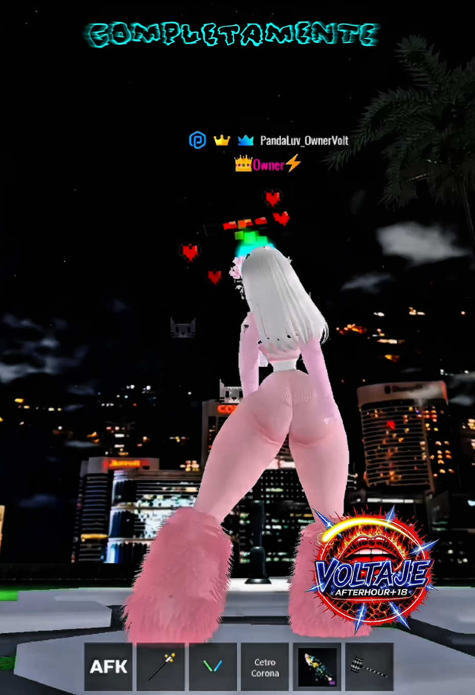 @🐼★ 𝒫𝒶𝓃𝒹𝒶★
