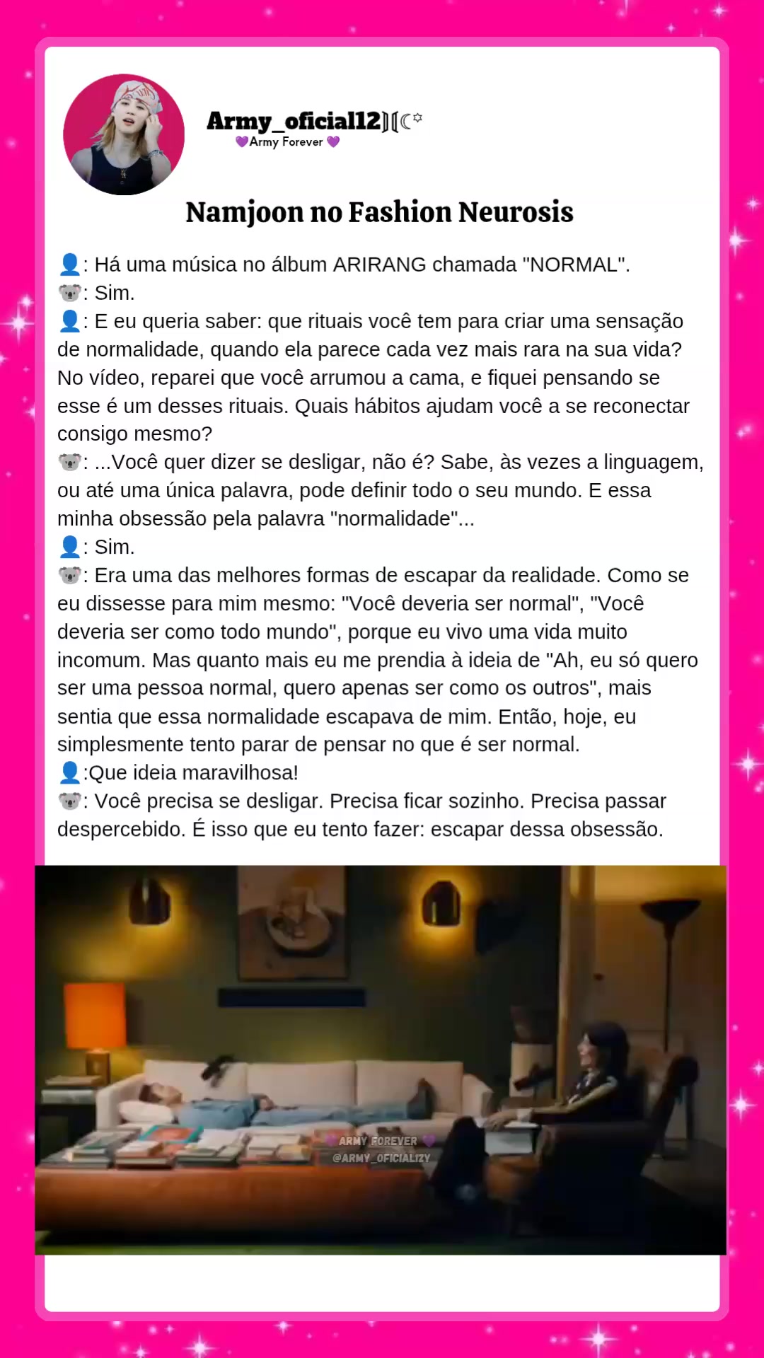 @💜 𝓐𝓻𝓶𝔂 𝓕𝓸𝓻𝓮𝓿𝓮𝓻 💜
