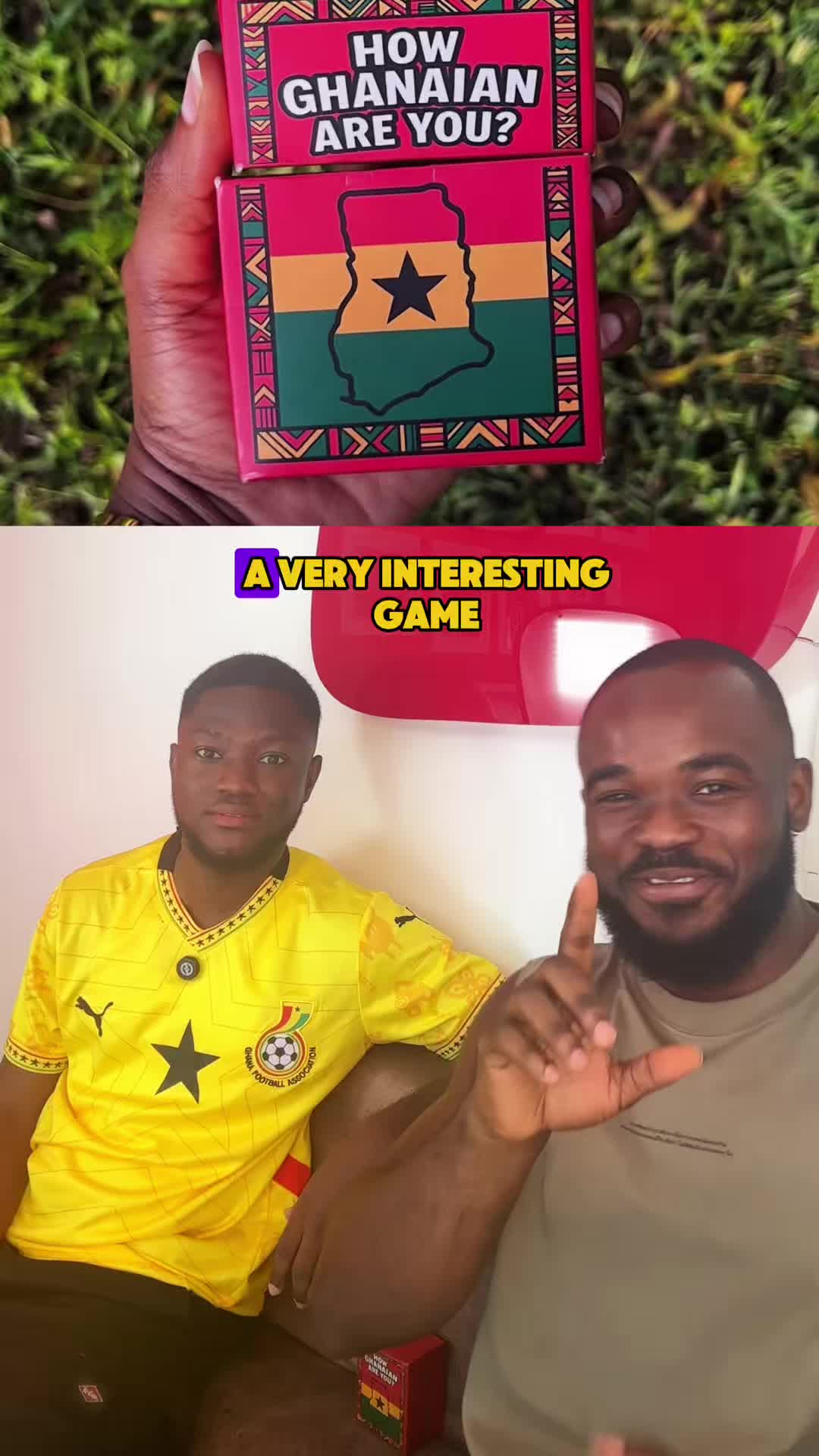 @WE LOVE SPORTS CULTURE 🇬🇭