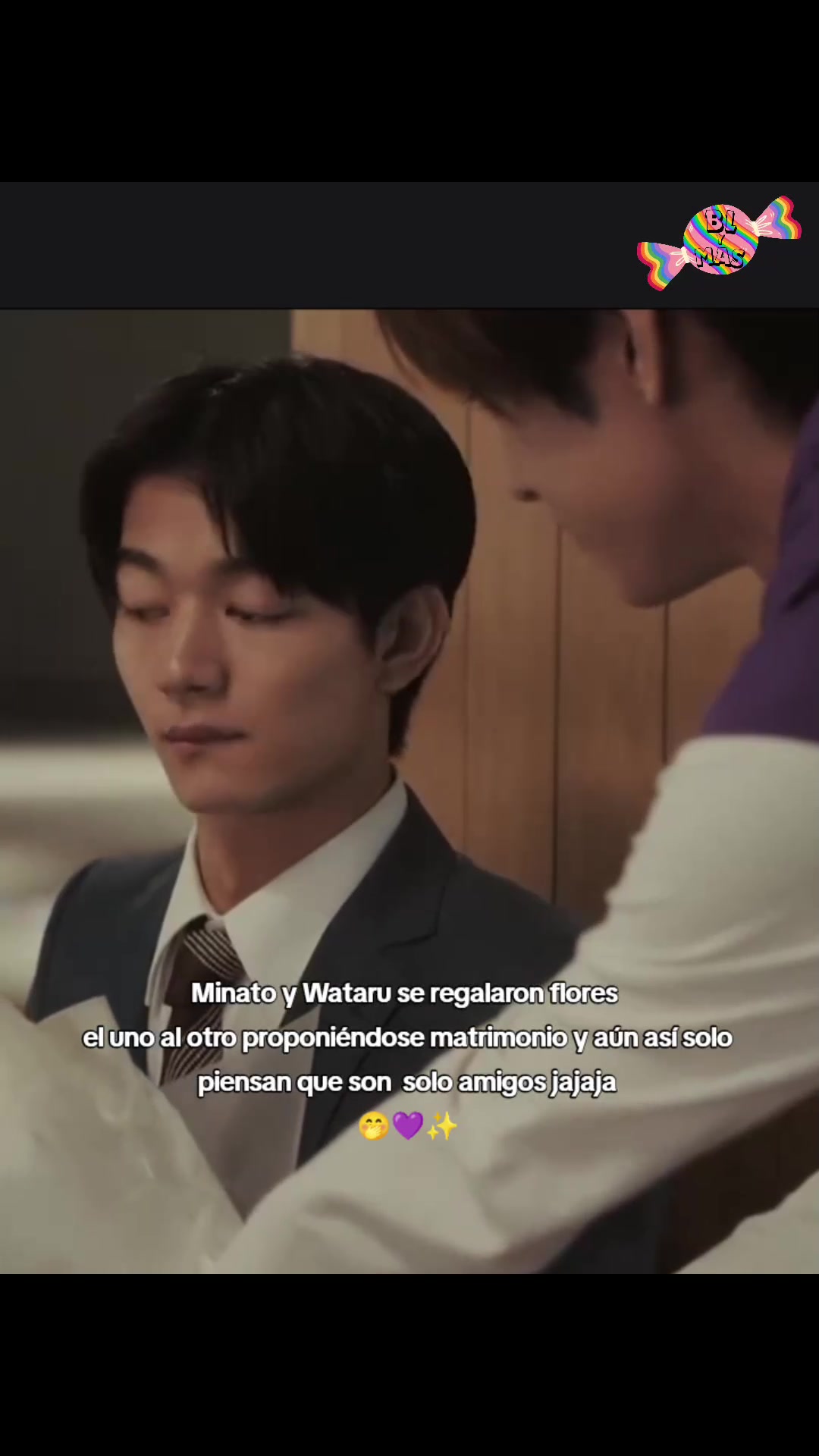 @💗✨BL y M&aacute;s ✨💗Dulchan