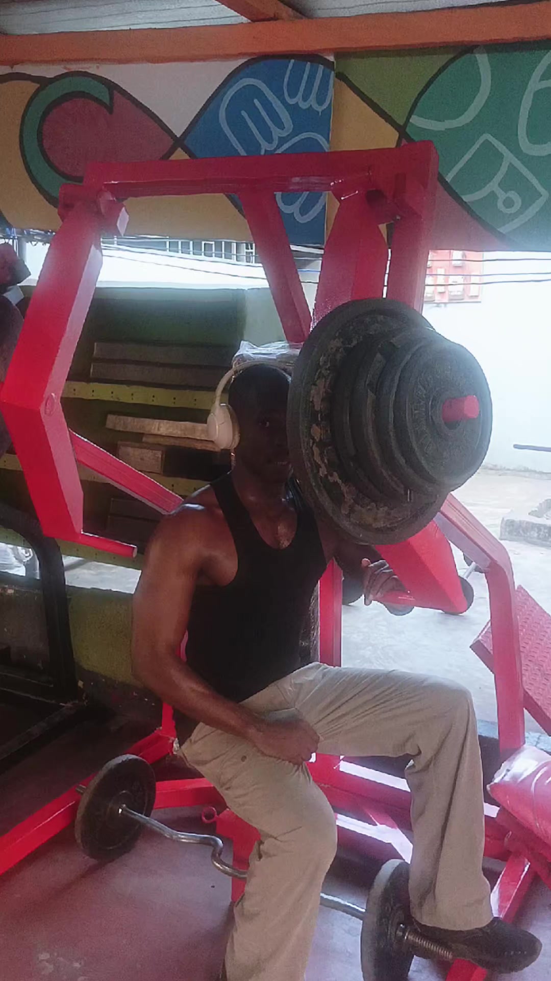 @🇨🇮♻️40 ANS ET MUSCLE♻️🇨🇮