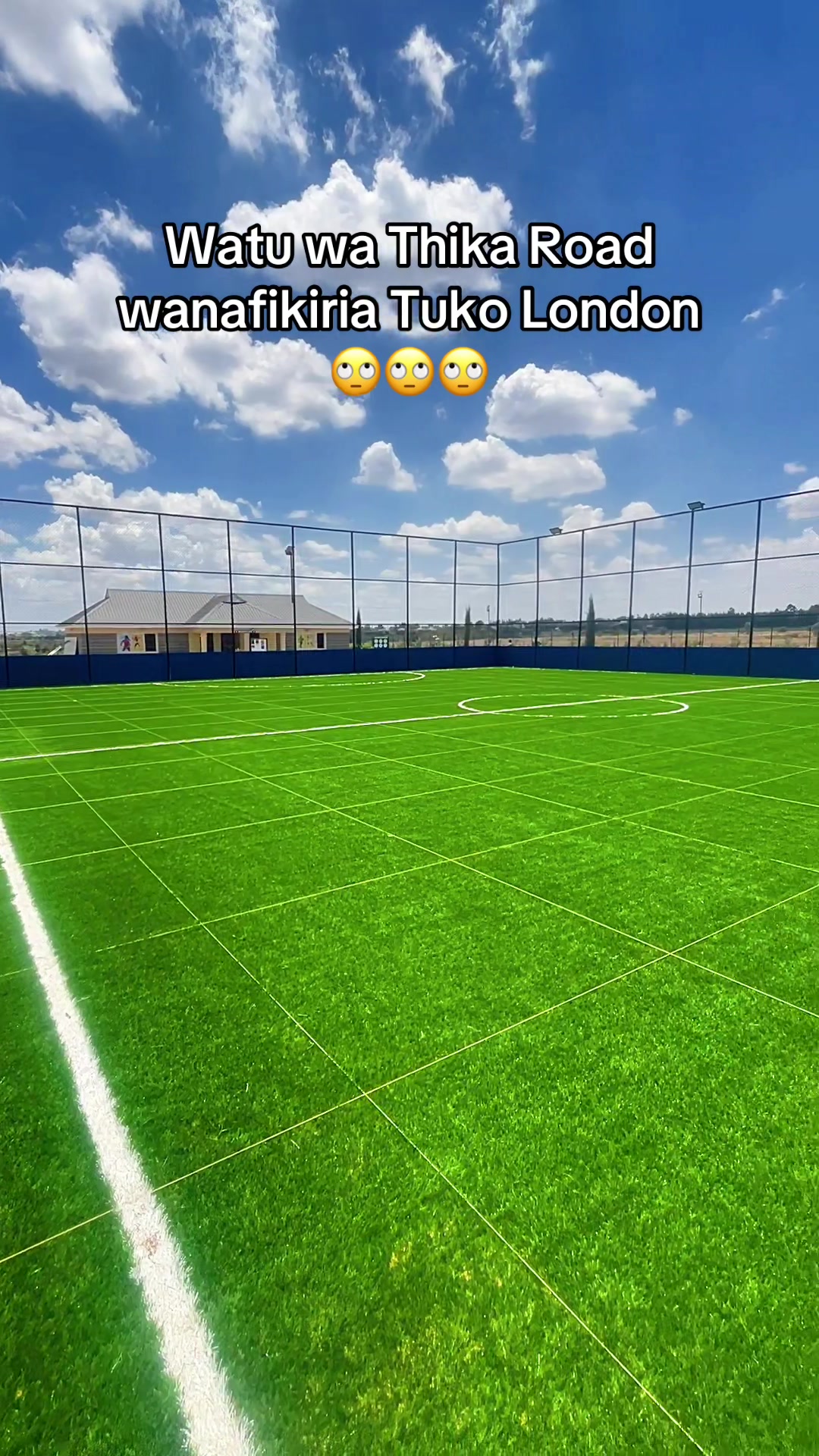 @Kitengela 110