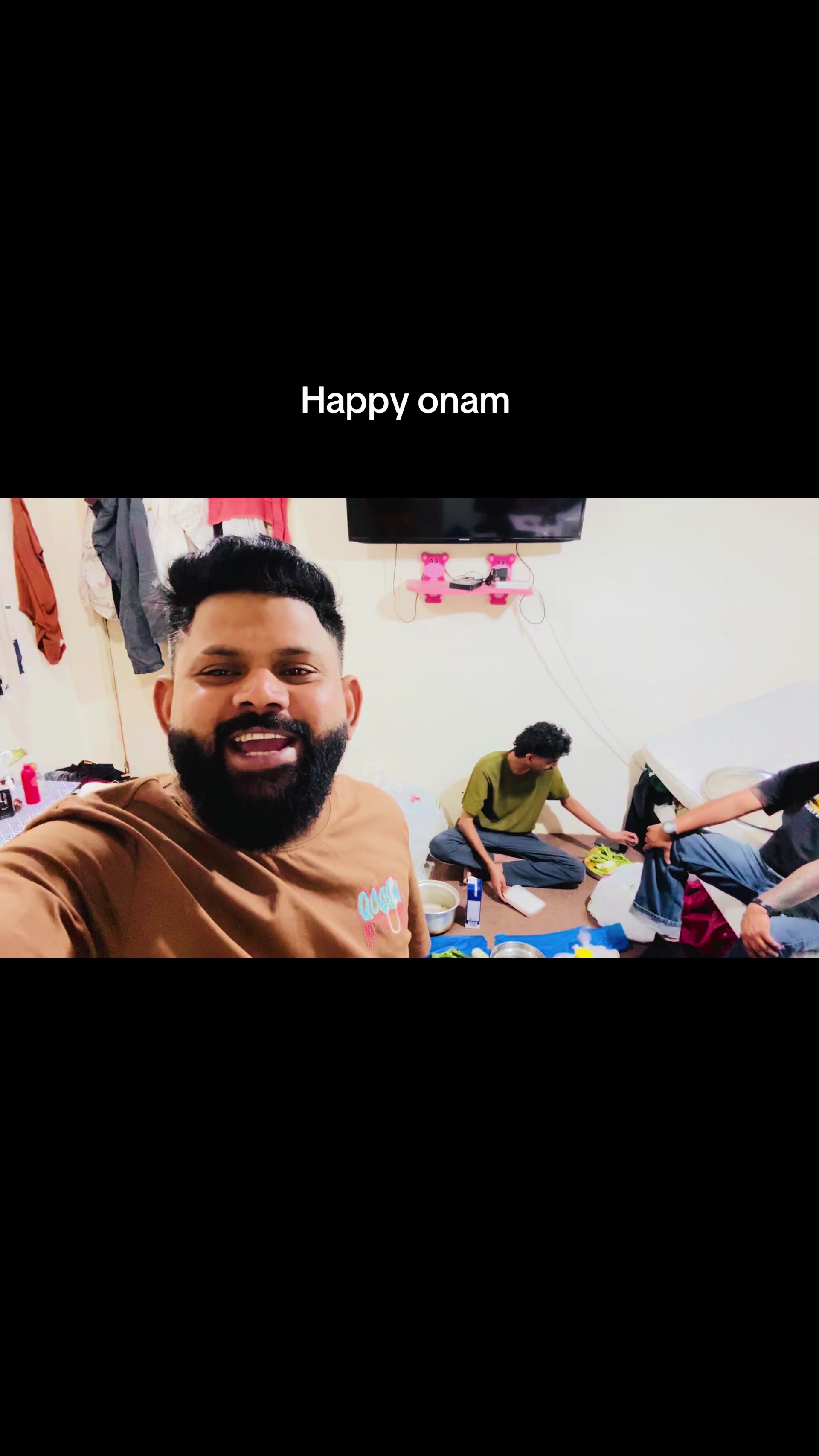 @Salam sellu