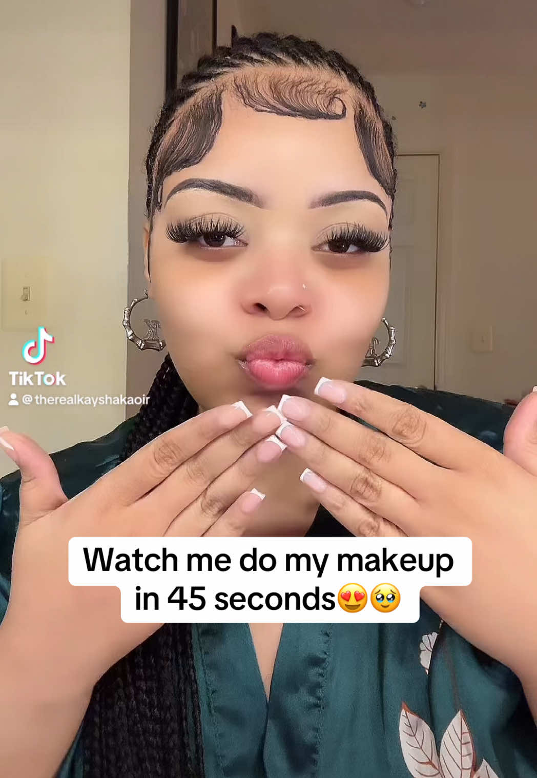 @Kaysha Kaoir