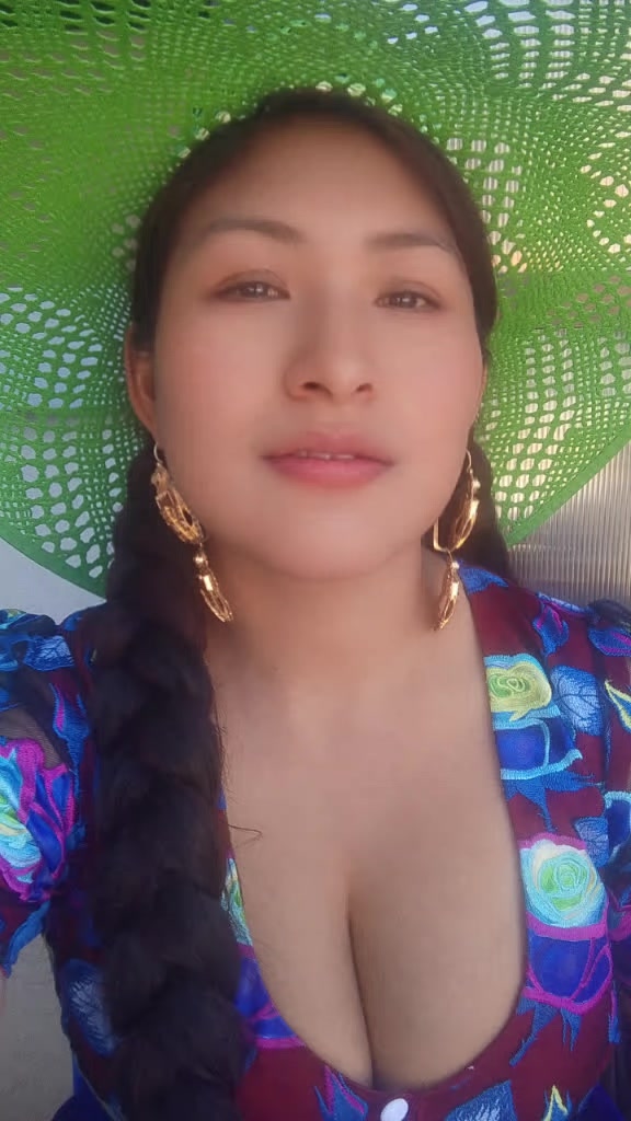@viquicita Toroya ๐๐