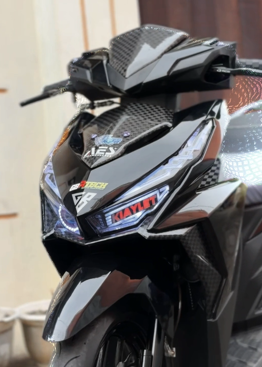 @Dream Light Automotive