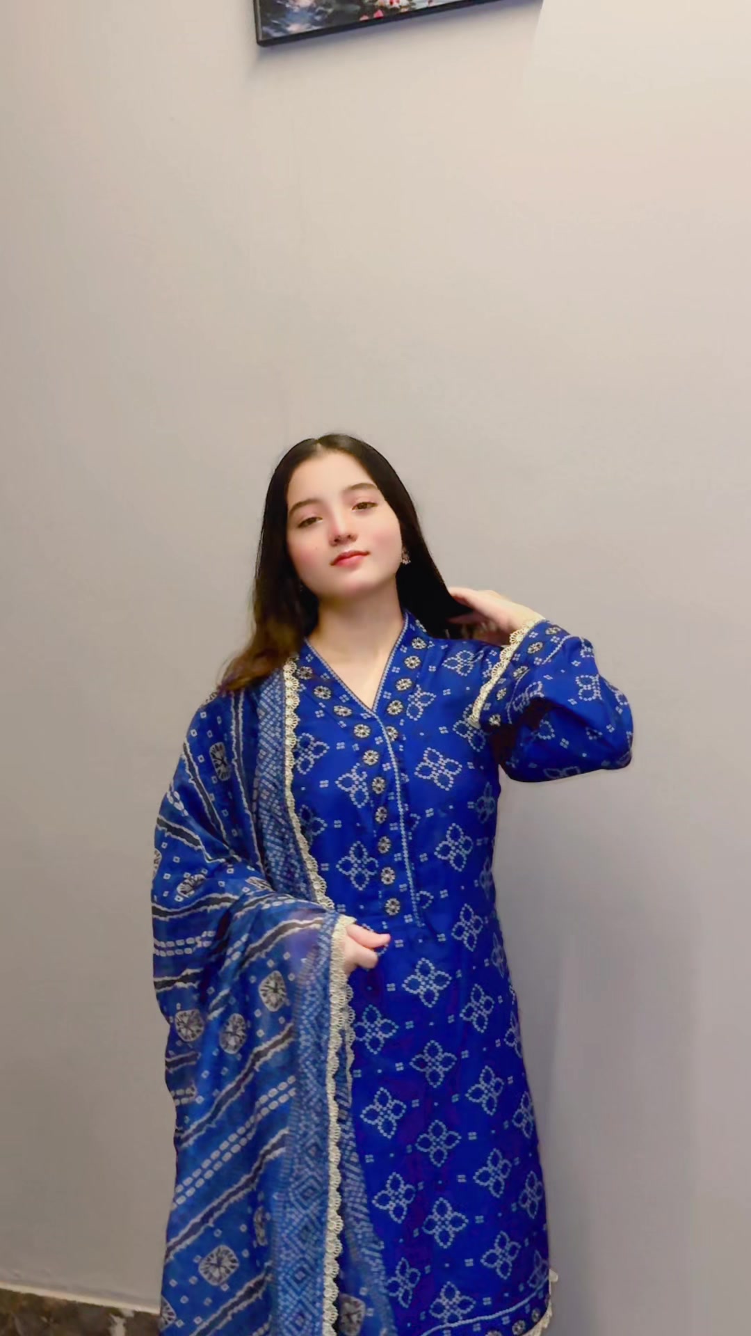 @Alisha ameen0700