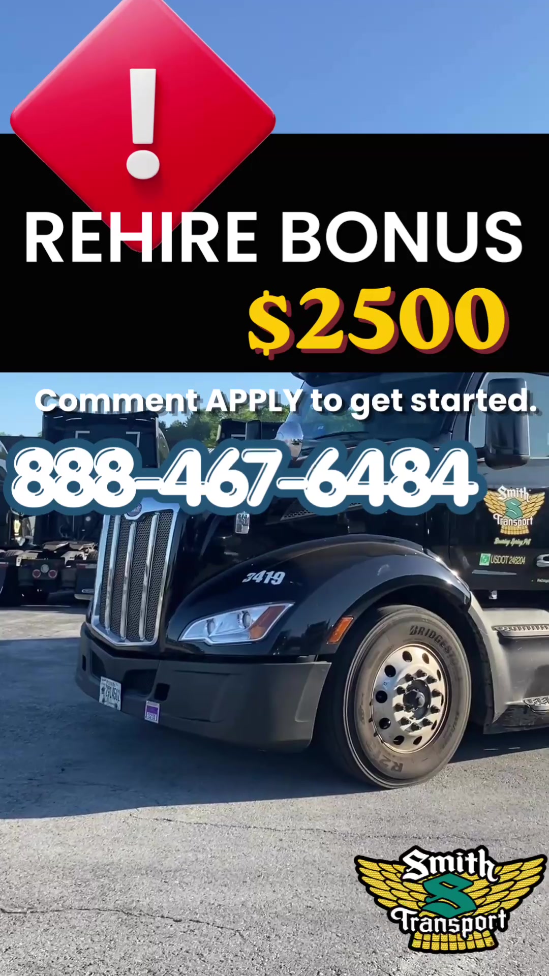 @Smith Transport