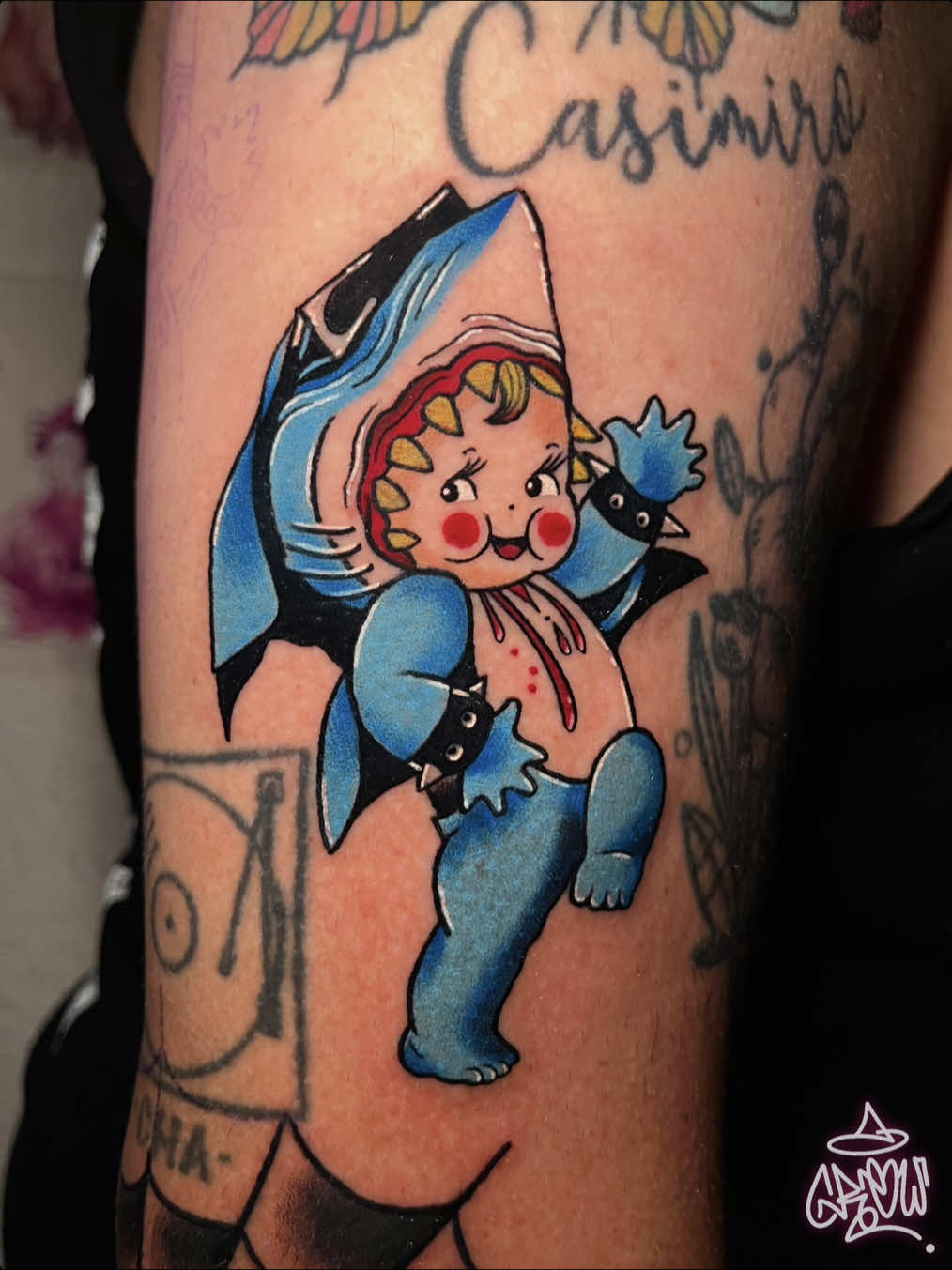 @agathacrow.tattoo