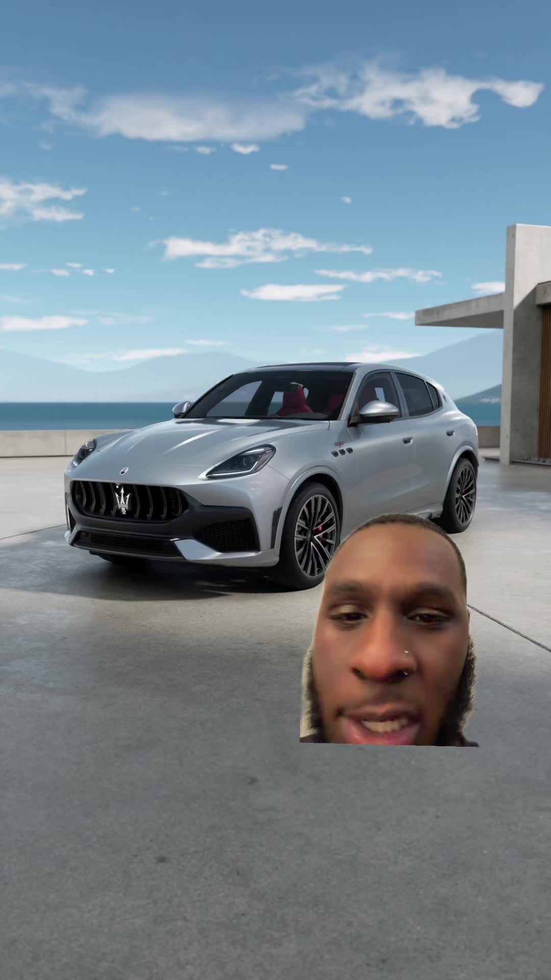 @Theblackcarguru