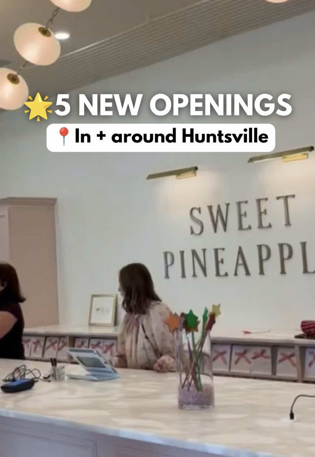 @Huntsville Blast