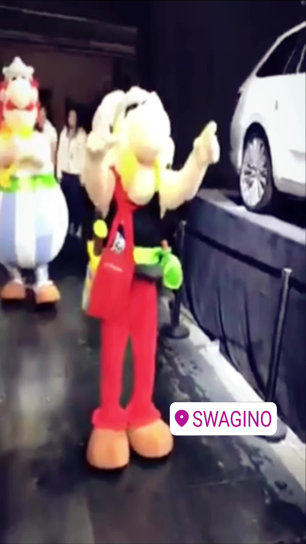 @SWAGINO