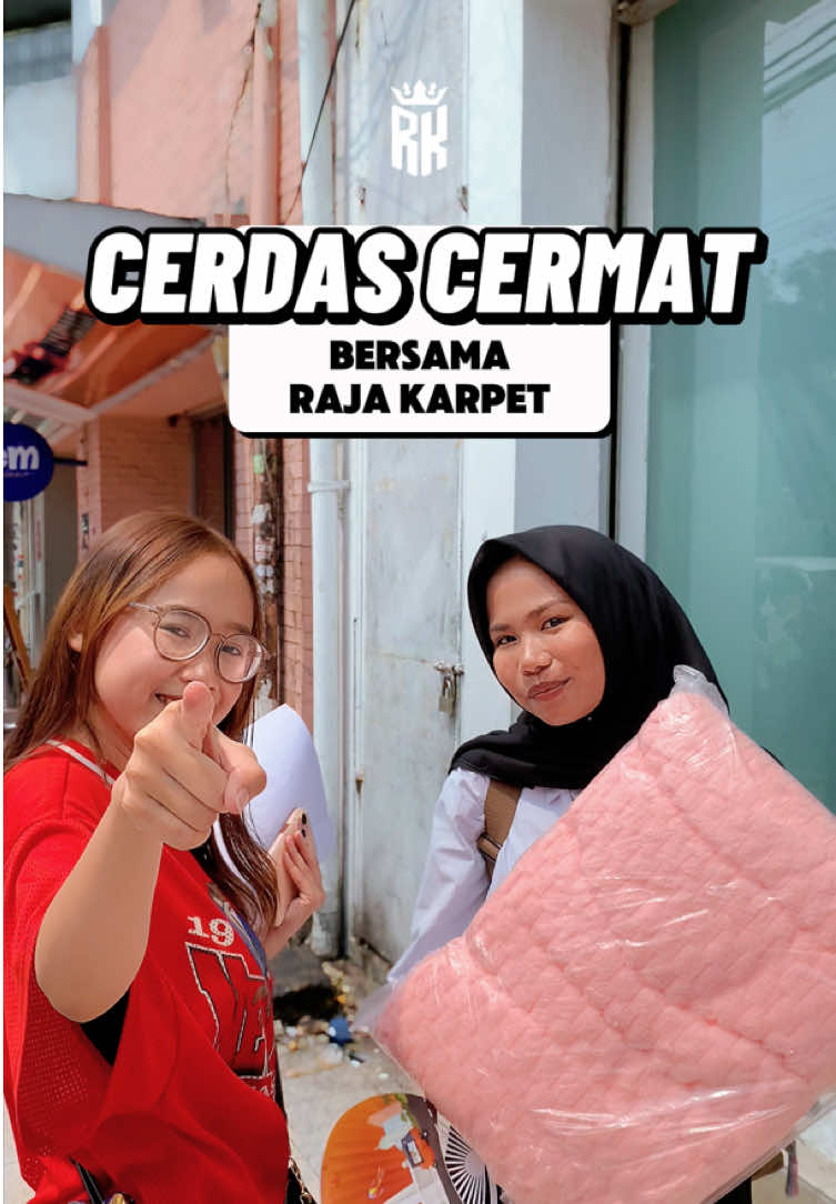@Raja Karpet Indonesia