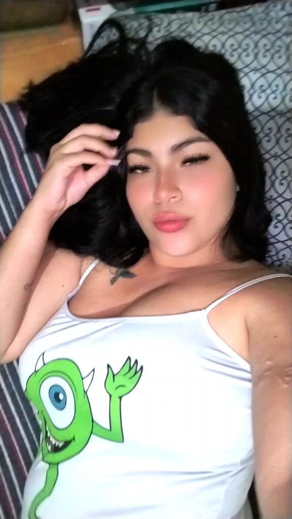 @Susana Ramirez