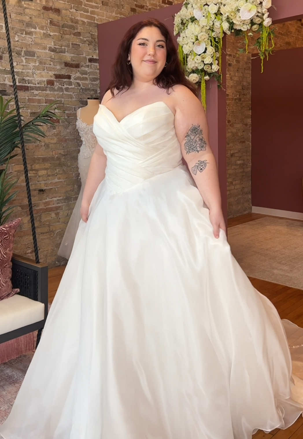 @Bon Bon Belle Bridal