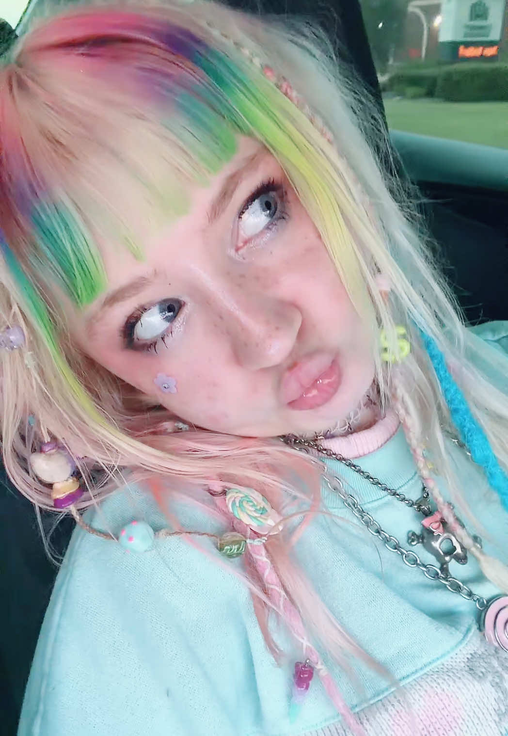 @ʚ₍⑅ᐢ.໒^.ᐢ₎ 🪷