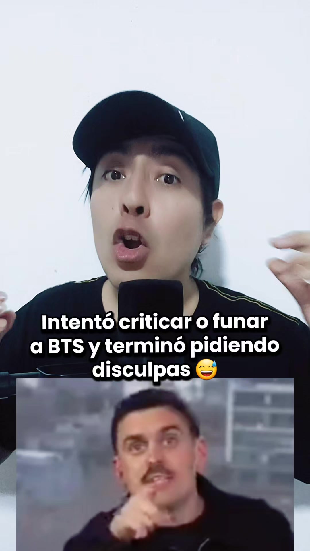 @Nilton ✦︎ KPOP LET'S GO 💜