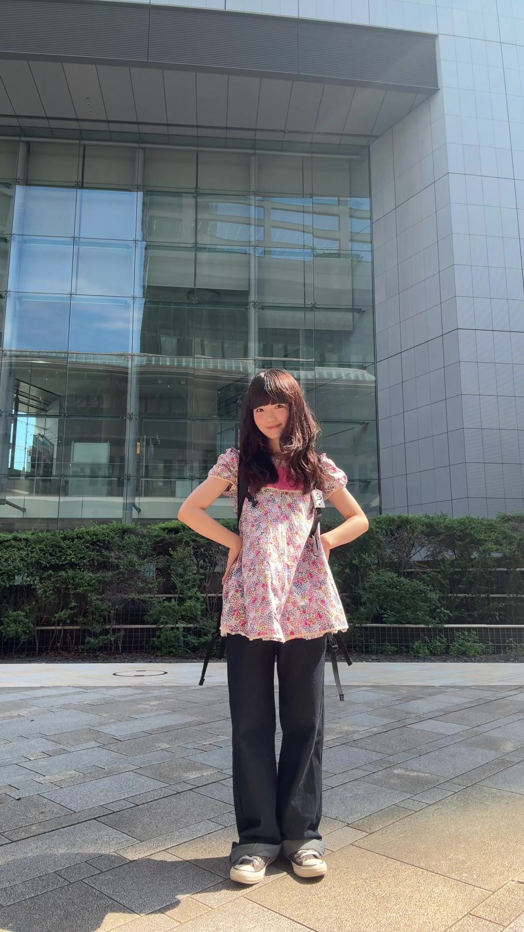 @シュウ