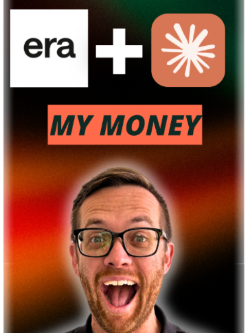 @Mike's AI For Finance