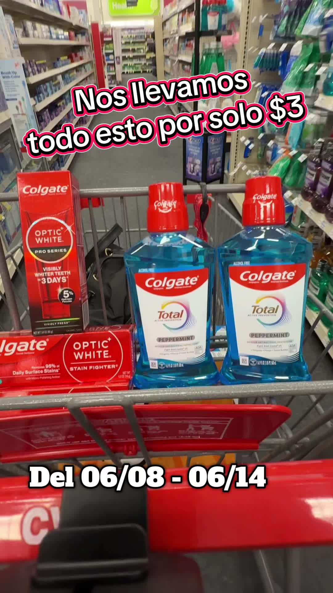 @CuponeandoAlMaximo