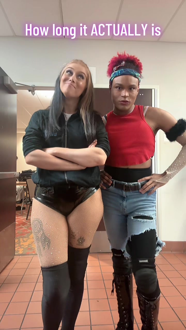 @ShawnaReedWrestler