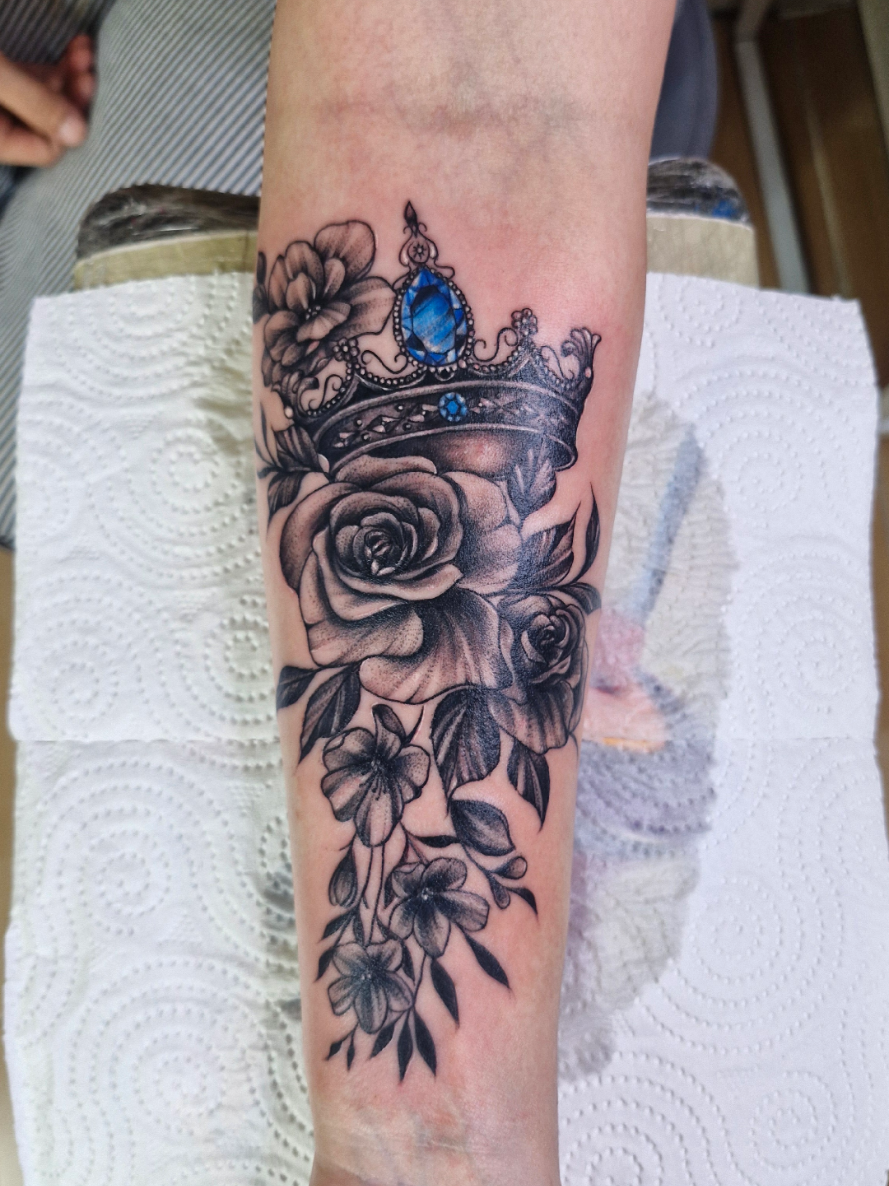 @RAYtattooskinarts