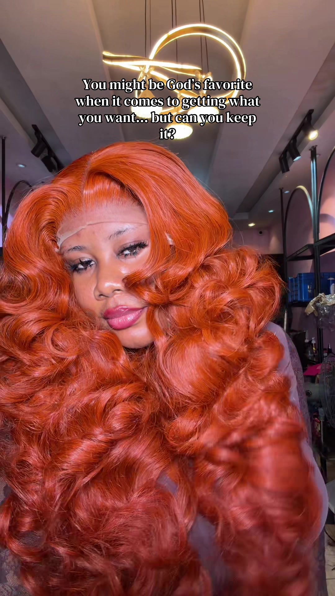 @HAIRBOSS IN PORTHARCOURT