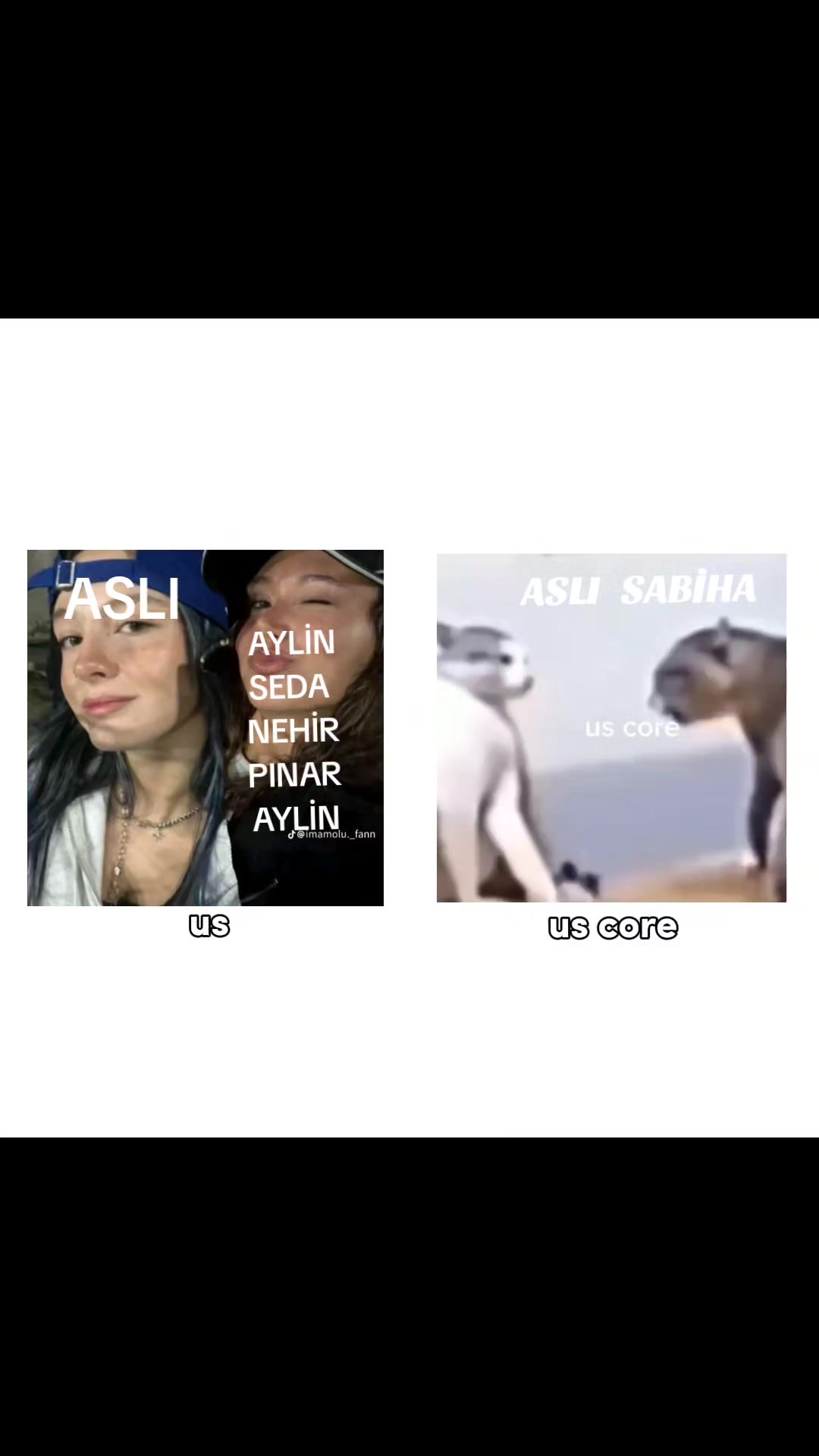 @ASLI 💙ZEYNEP FAN