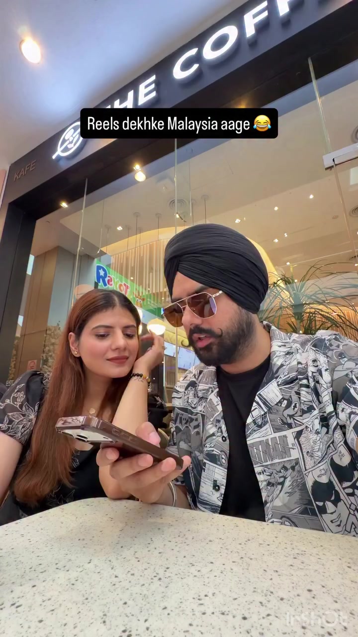 @☬ ਮੁੰਡਾ ਸਰਦਾਰਾਂ ਦਾ ☬🚩