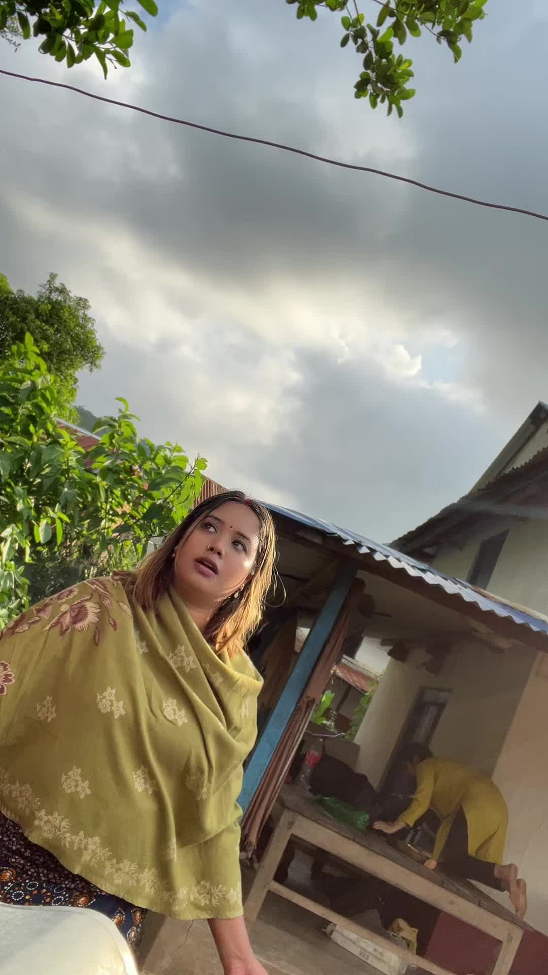 @SoitaGhartiMagar🥀