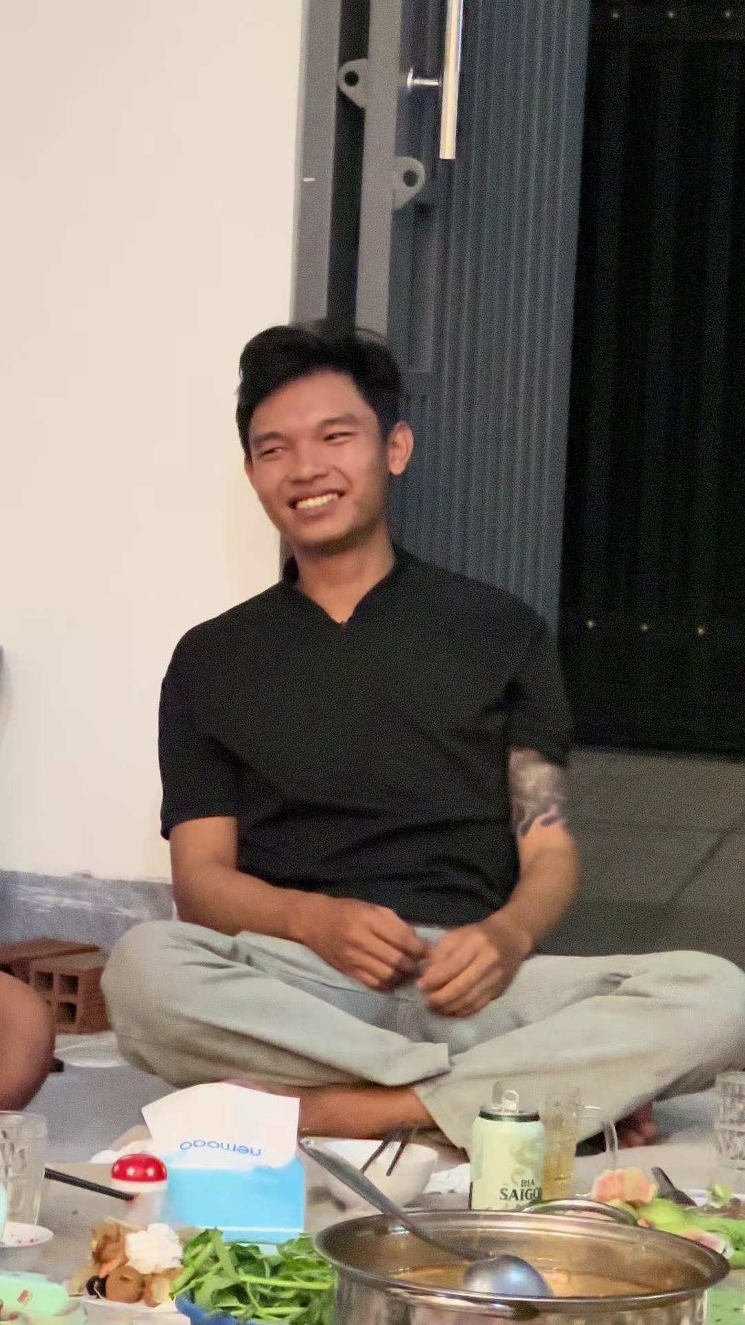 @Thi&ecirc;n Hương