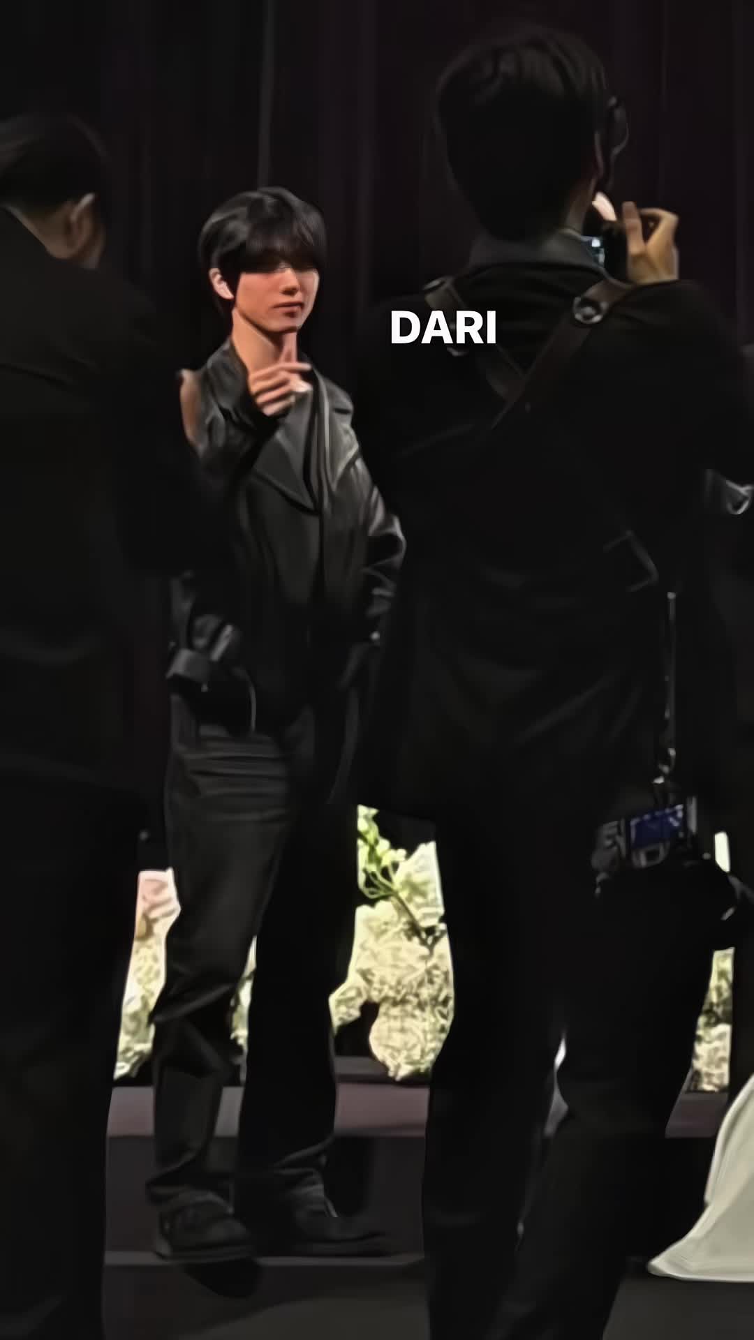 @L🐹 | Ji Dae-Se
