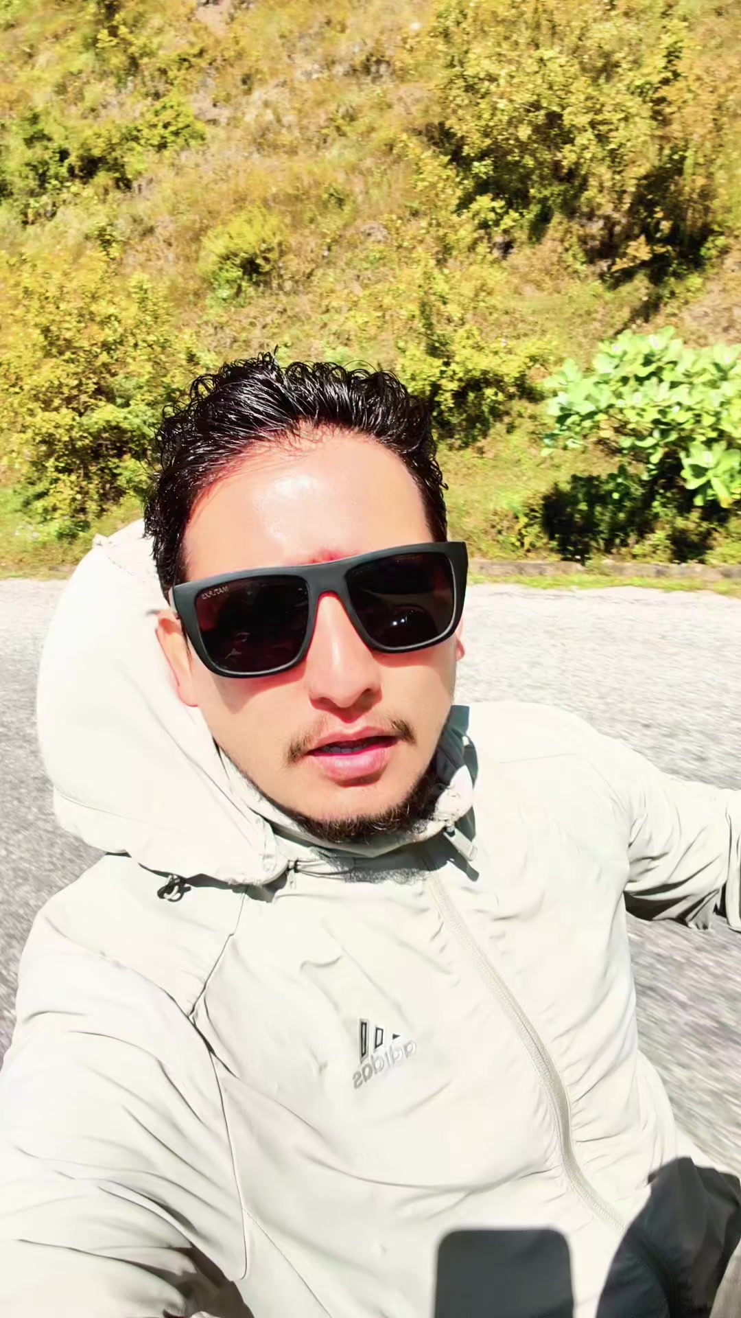 @chhabi Lamichhane