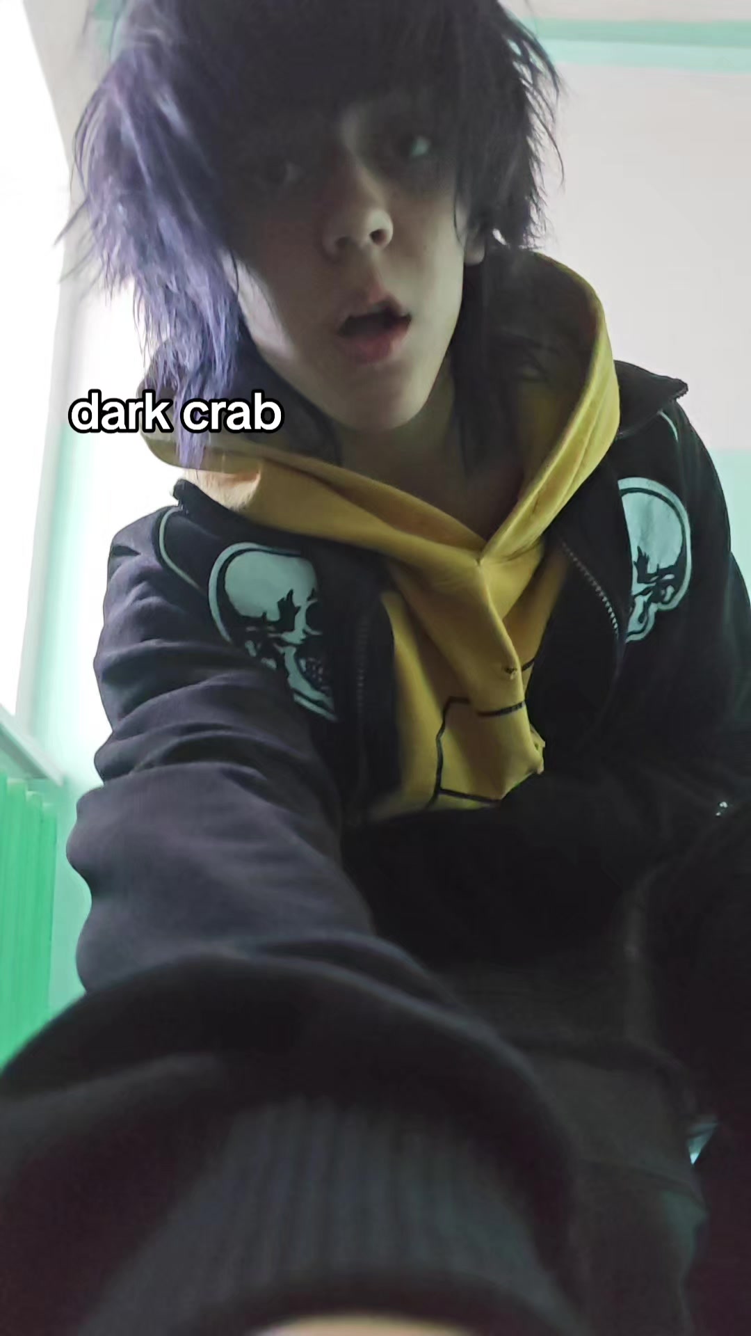 @crab
