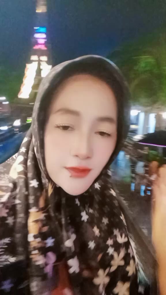 @Iffa Manda