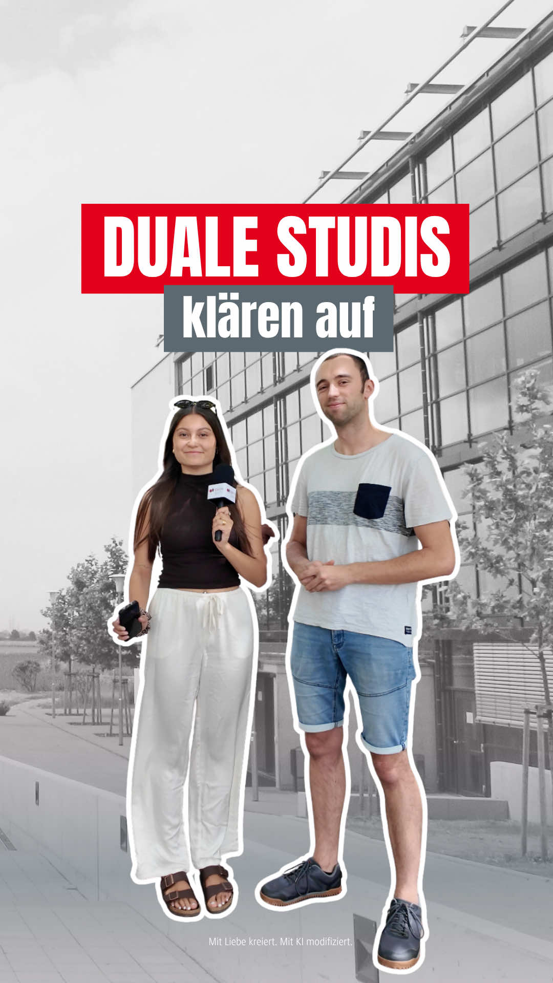@DHBW Mannheim