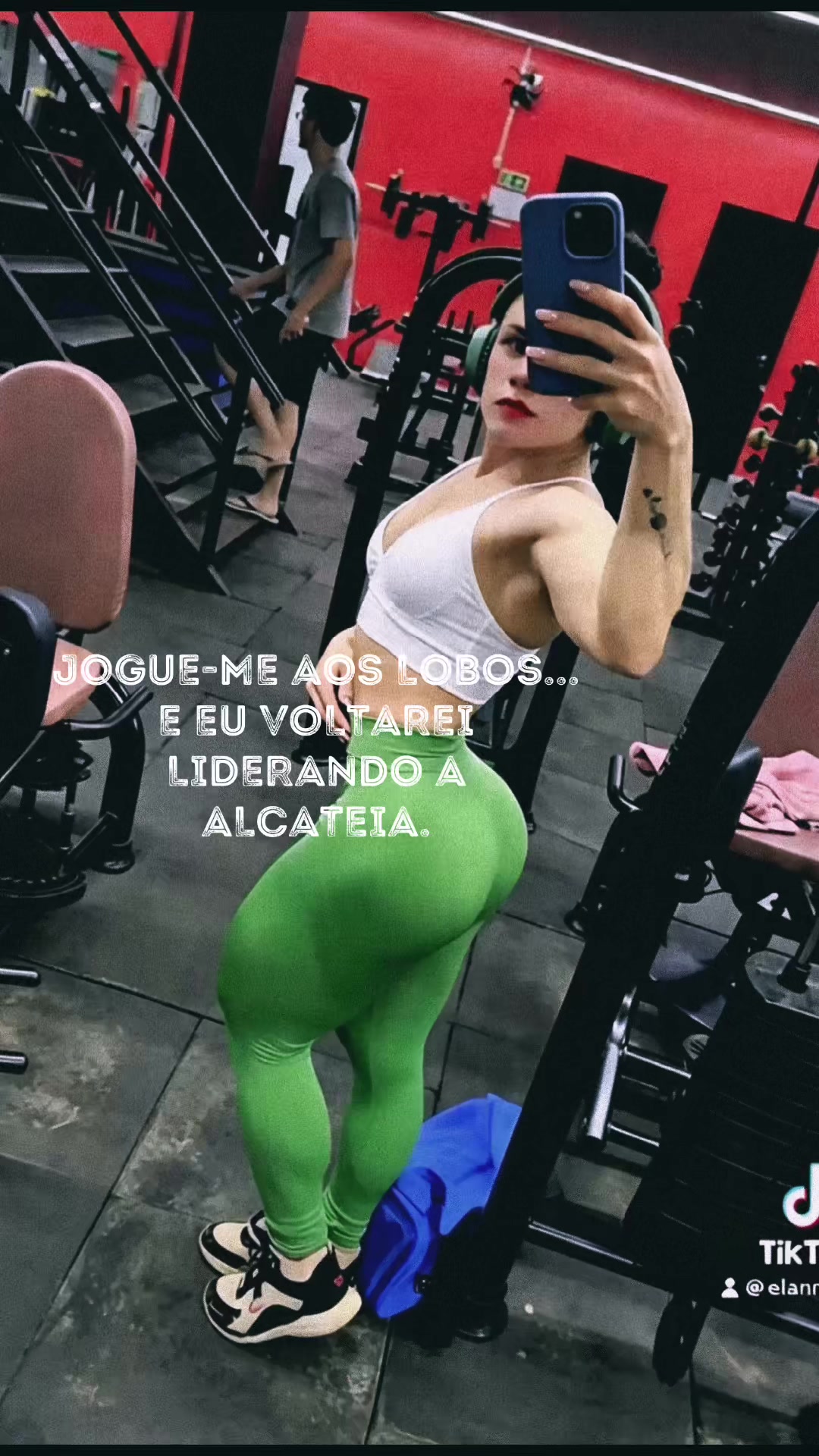 @Elanny brito
