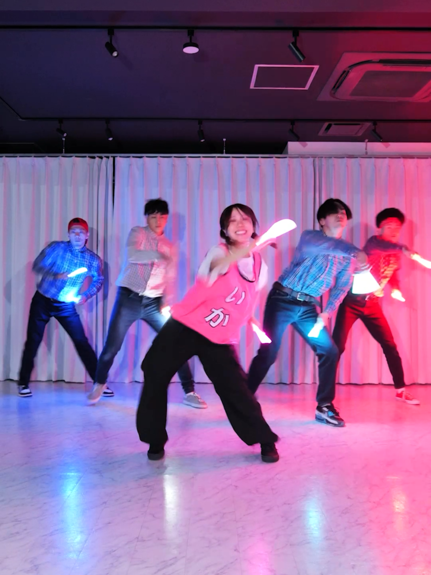 @ZERO-UCHI Restart
