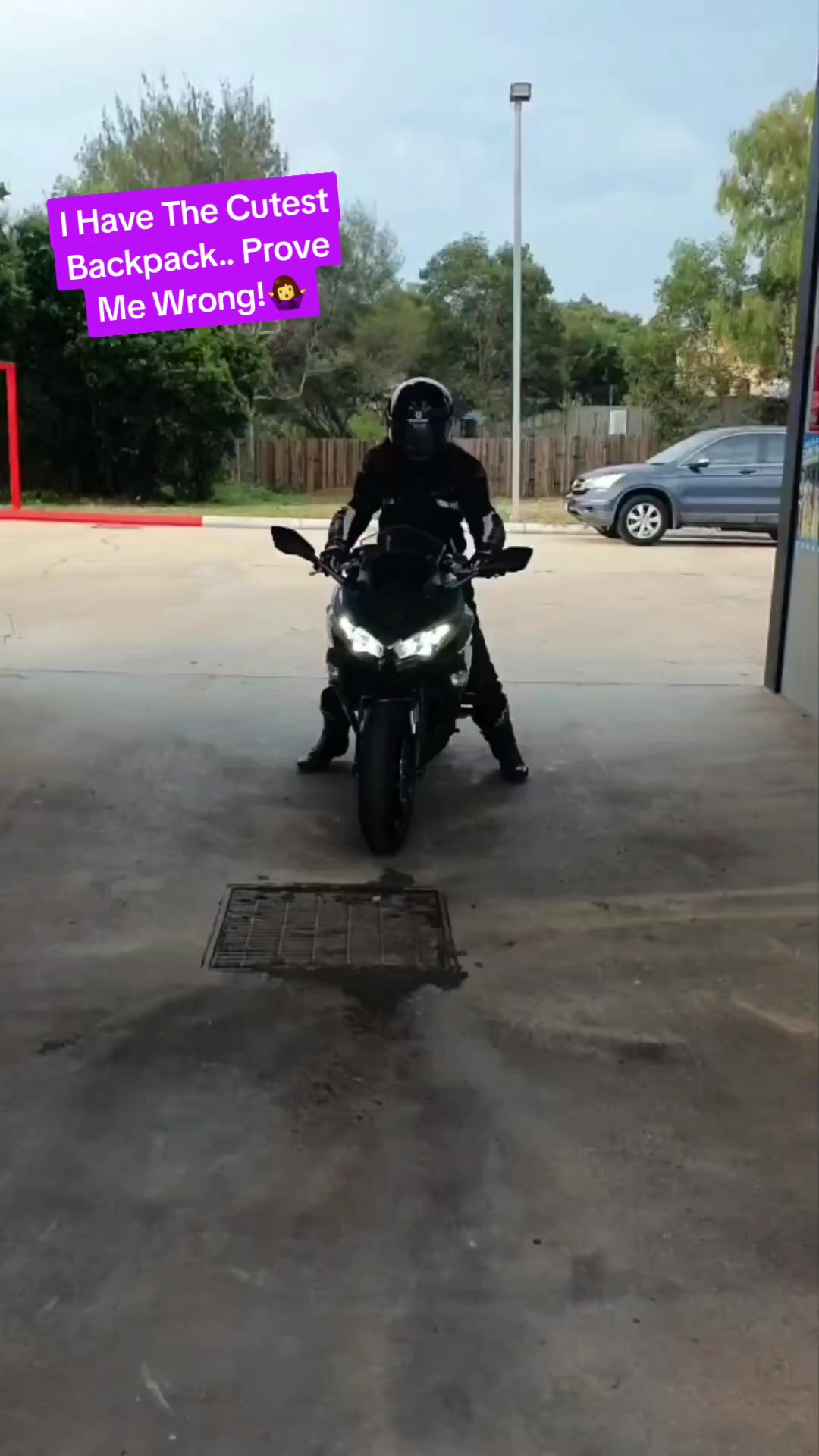 @Aussie_lady_rider 🏍 ♓️