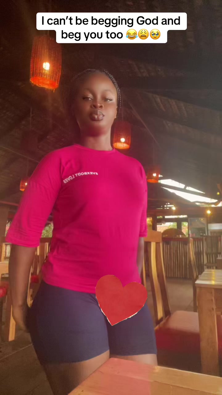 @The Bassa Man Daughter ❤️
