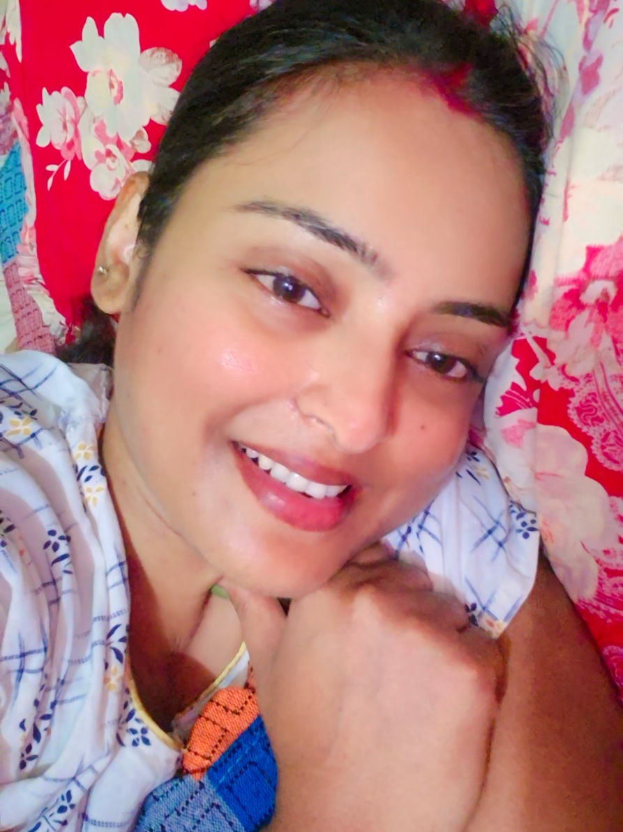 @Mamta kalwar🥰❤️