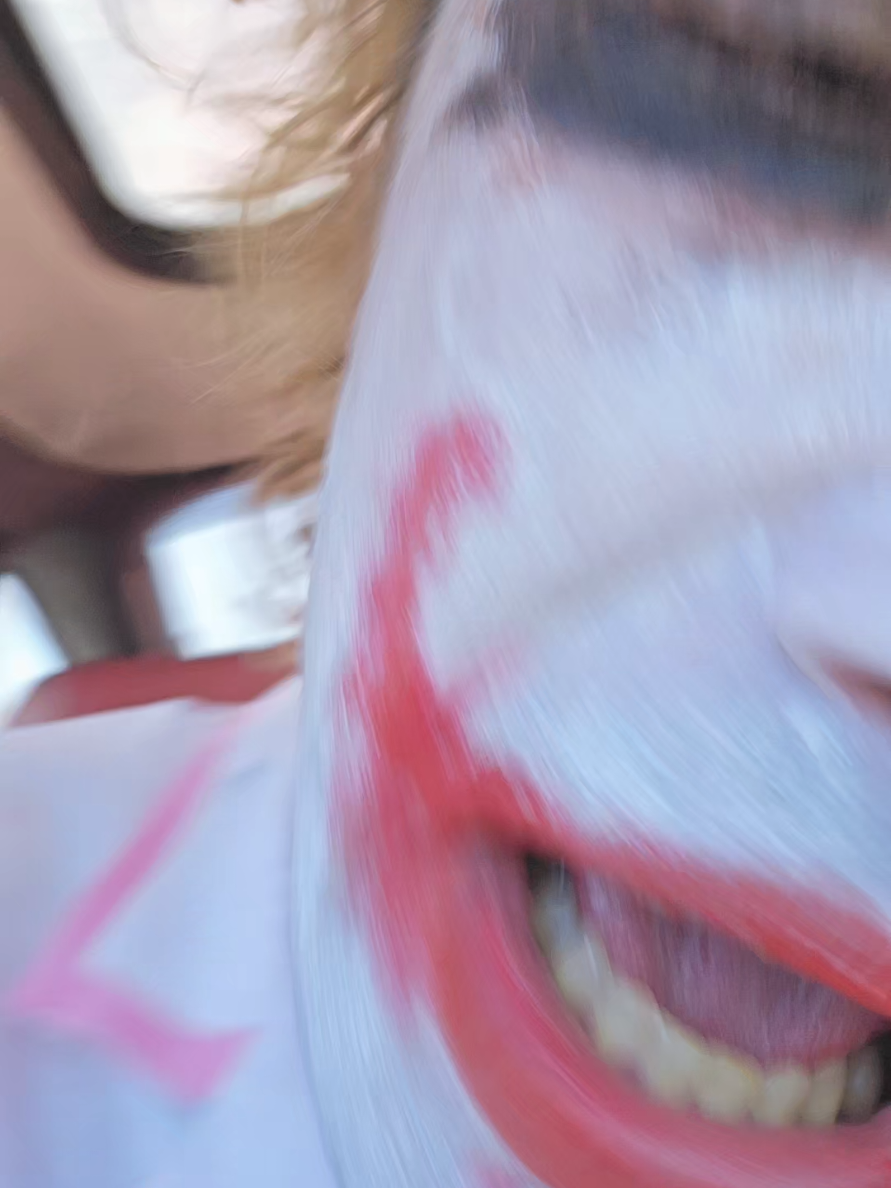 @Joker